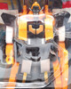 Quick Change Transforming System 2pk Defender Robots 2009 Polyfect Toys #88819