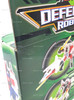 Quick Change Transforming System 2pk Defender Robots 2009 Polyfect Toys #88819