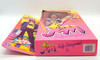 Jem and the Holograms Truly Outrageous Jem Rio 1985 Doll Hasbro #4015