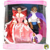 Disney Princess Belle and the Beast Deluxe Doll Set #35010