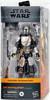 Star Wars The Black Series 01 The Mandalorian Action Figure Hasbro E9358