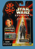 Star Wars Episode I The Phantom Menace Padme Naberrie Action Figure Hasbro 1998