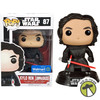 Funko Pop Star Wars 87 Kylo Ren Unmasked Vinyl Bobble-Head Walmart Exclusive