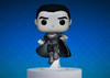 Funko Pop Movies 1123 Justice League Superman Black and White Special Edition