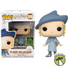 Funko Pop 108 Harry Potter Fleur Delacour Beauxbaton Blue Outfit 2020 Exclusive