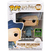 Funko Pop 108 Harry Potter Fleur Delacour Beauxbaton Blue Outfit 2020 Exclusive