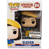Funko Pop TV 854 Stranger Things Eleven Vinyl Figure Amazon Exclusive