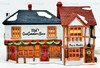 Department 56 The Dickens Village Series The Old Curiosity Shop 59056