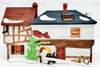 Department 56 The Dickens Village Series The Old Curiosity Shop 59056