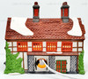 Department 56 Dickens Village Series Ashbury Inn Handpainted 55557