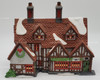Department 56 Ashbury Inn Dickens Village Series 55557