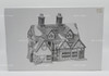 Department 56 Ashbury Inn Dickens Village Series 55557
