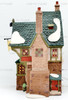 Department 56 Dickens Village Series The Pied Bull Inn 2nd Edition 57517