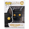 Funko Pop 73 Harry Potter Sirius Black as Dog Vinyl Figure