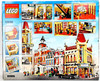 LEGO Creator Palace Cinema 2194 Piece Building Set 10232