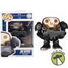 Funko Pop Games 19 Starcraft II Jim Raynor Vinyl Figure 2013