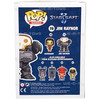 Funko Pop Games 19 Starcraft II Jim Raynor Vinyl Figure 2013