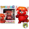 Funko Pop 1185 Disney Pixar Turning Red Red Panda Mel Vinyl Figure 2022