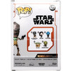 Funko Pop 427 Star Wars IG-11 with The Child Bobble-Head Figure Exclusive
