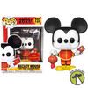 Funko Pop 737 Disney 2020 Year of the Mouse Mickey Mouse Asia Exclusive Figure