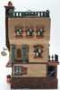 Department 56 Dickens' Village Series Leed's Oyster House 58446