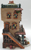 Department 56 Dickens' Village Series Leed's Oyster House 58446