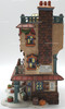 Department 56 Dickens' Village Series Leed's Oyster House 58446