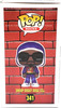 Funko Pop Rocks 341 Snoop Doggy Dogg with Hoodie Limited Edition Vinyl Figure