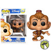 Funko Pop Disney 353 Aladdin Abu Vinyl Figure