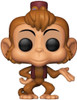 Funko Pop Disney 353 Aladdin Abu Vinyl Figure