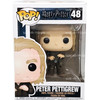 Funko Pop 48 Harry Potter and the Prisoner of Azkaban Peter Pettigrew Figure