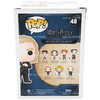 Funko Pop 48 Harry Potter and the Prisoner of Azkaban Peter Pettigrew Figure