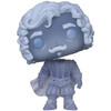 Funko Pop Harry Potter 62 Nearly Headless Nick Blue Translucent Vinyl Figure