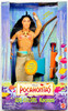 Disney's Pocahontas Sun Colors Kocoum Doll Mattel 13330