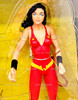 DC Direct The Silver Age Wonder Woman and Wonder Girl Deluxe Action Figure Set