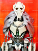 Star Wars Episode III Revenge of the Sith 12 Inch General Grievous Action Figure