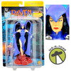 DC The New Teen Titans Raven Action Figure 2001 DC Direct 22753