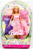 Barbie Spring Into Style Doll and Fashion Set K0793 Mattel 2005