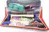 Disney Pixar Cars Supercharged Movie Moments Flo and Ramone 1:55 Die Cast Cars