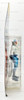 DC Max Mercury Action Figure 2000 DC Direct 22521