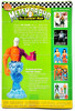 DC Metamorpho The Element Man Deluxe Action Figure DC Direct 23584