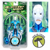 DC Blackest Night Blue Lantern Saint Walker Action Figure DC Direct 28302