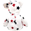 Ty Beanie Babies Glory the Bear Patriotic Plush 1998