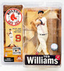 Boston Red Sox Ted Williams 9 Left Field Figure 2007 McFarlane 71295
