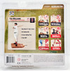 Boston Red Sox Ted Williams 9 Left Field Figure 2007 McFarlane 71295