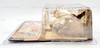 Boston Red Sox Ted Williams 9 Left Field Figure 2007 McFarlane 71295