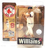 Boston Red Sox Ted Williams 9 Left Field Figure 2007 McFarlane 71295