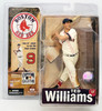 Boston Red Sox Ted Williams 9 Left Field Figure 2007 McFarlane 71295