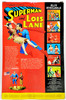 DC Superman and Lois Lane Classic Silver Age Figure Set DC Direct 23047
