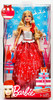 Barbie Holiday Wishes Doll 2013 Mattel 27467